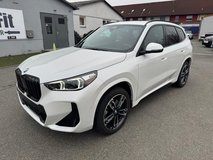 2025 BMW X1 xDrive28i – Premium Compact Luxury SUV in Spangdahlem, Germany