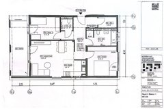 Modern 3.5-Room New Apartment in Leinfelden – Excellent Location & Long-Term Rent in Stuttgart, GE