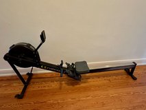 Rogue Concept 2 Rower in Wiesbaden, GE