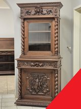 Freddy's - Louis XIII cabinet in Baumholder, GE