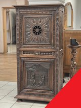 Freddy's - Brittany cabinet in Baumholder, GE