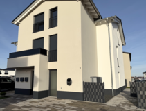 LONGTERM Luxury Apartment with A/C in 66892 Miesau in Ramstein, Germany