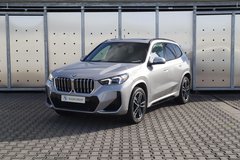 2025 BMW X1 xDrive28i Certified Pre-Owned in Ramstein, Germany