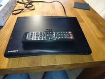Samsung Blu-ray Player 120V in Stuttgart, GE