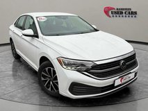 2024 Volkswagen Jetta S in Ramstein, Germany