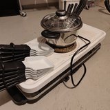 Fondue Raclette Combo in Stuttgart, GE