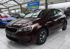 2017 KIA FORTE LX in Ramstein, Germany