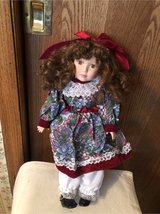 Porcelain Doll in Naperville, Illinois