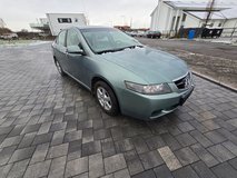 HONDA ACCORD 2.0 AUTOMATIC in Ramstein, Germany