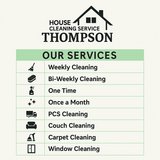 Maintenance & PCS cleaning service in Ramstein, Germany