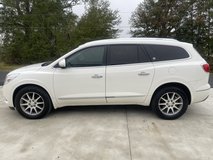 2013 BUICK ENCLAVE in Leesville, Louisiana