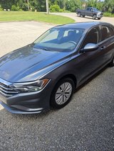 Volkswagen Jetta in Fort Rucker, Alabama