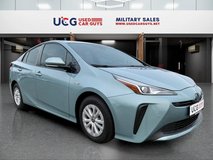 2019 Toyota Prius XLE in Ramstein, Germany