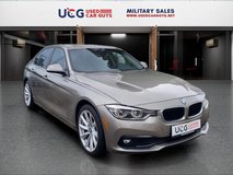 2018 BMW 3 Series 320i xDrive in Ramstein, Germany