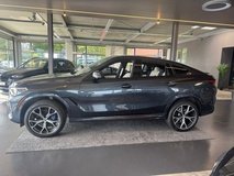 2022 BMW X6 xDrive40i M Sport (AWD) in Ramstein, Germany