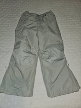 Lands' End snow/winter pants in Spring, Texas