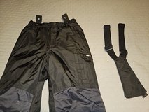 Snowbibs - Youth size in Kingwood, Texas