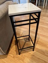 Side table in Byron, Georgia