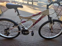 Next Gauntlet,,,,,,24" bicycle in Alamogordo, New Mexico