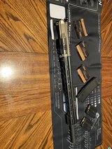 complete upper in Leesville, Louisiana