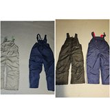 Toddler snowbibs in Kingwood, Texas