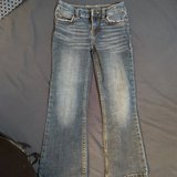 Girls Size 8 Jeans - Wrangler in Houston, Texas