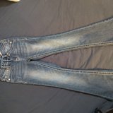 Girls size 7 Grace Jeans in Houston, Texas