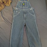 Kids John Deere Overalls in Houston, Texas