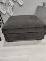 Ottoman in Travis AFB, California