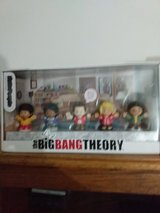 LITTLE PEOPLE BIG BANG THEORY in Chicago, Illinois