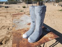 A Show Piece? in 29 Palms, California