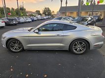 2016 Ford Mustang Ecoboost Premium in Camp Pendleton, California