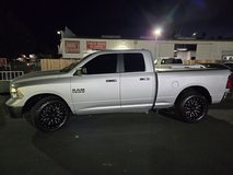 2017 RAM 1500 SLT in Camp Pendleton, California