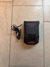 Bosch AL 1860 CV in Ramstein, Germany