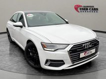 2023 Audi A6 Premium 45 Quattro in Ramstein, Germany