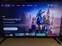 SONY KD-55X85L LED TV 4K Ultra HD in Stuttgart, GE