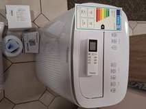 PORTABLE AIR CONDITIONER/Tragbare Klimaanlage in Spangdahlem, Germany