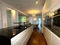 Modern Maisonette Apartment with Luxury Features and Central Location in Wiesbaden, GE