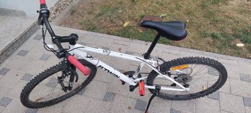 Bicycle, childs, Btwin Rockrider 300, mountain bike in Ramstein, Germany