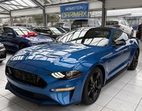 2021 FORD MUSTANG GT PREMIUM in Baumholder, GE