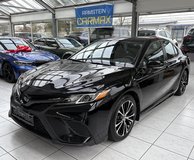 2020 TOYOTA CAMRY SE in Ramstein, Germany