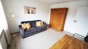 MACKENBACH | FURNISHED APARTMENT | FLEXIBLE TERMS in Ramstein, Germany