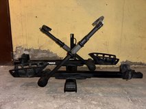 Thule T2 Pro XTR Bike Rack in Wiesbaden, GE