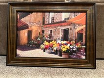 beautiful picture in Aurora, Illinois