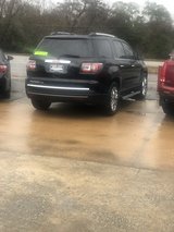 2017 GMC ACADIA LIMITED in Fort Benning, Georgia