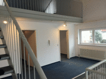 Don't rent this house if you are looking for something "normal" in Ramstein, Germany