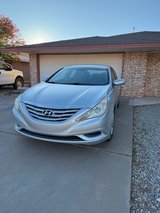 2011 Hyundai Sonata in Alamogordo, New Mexico