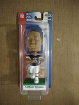 Anthony Thomas, Chicago Bears- RB, NFL Collectable Bobble Head in Naperville, Illinois