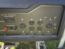 pulser6000W Generator in Leesville, Louisiana