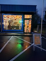 Frank's Antikhaus in Ramstein, Germany